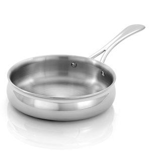 Nambe CookServ 8-inch Fry Pan